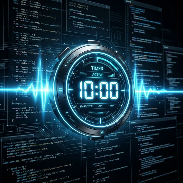 10-Minute AI Audit - cover