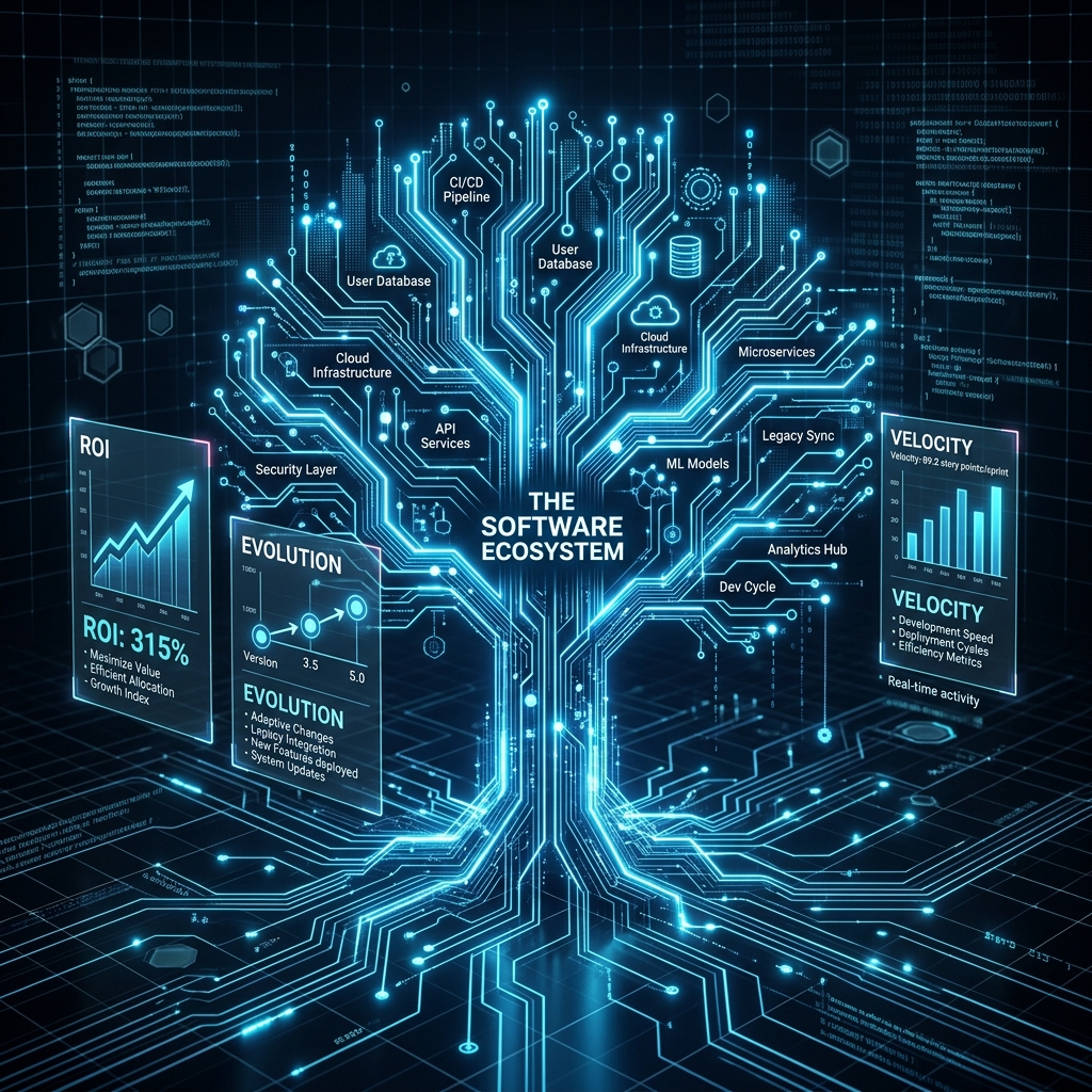 Evolution ROI - cover