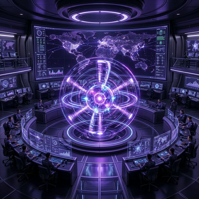 Eclawnomy Part 4 - cover