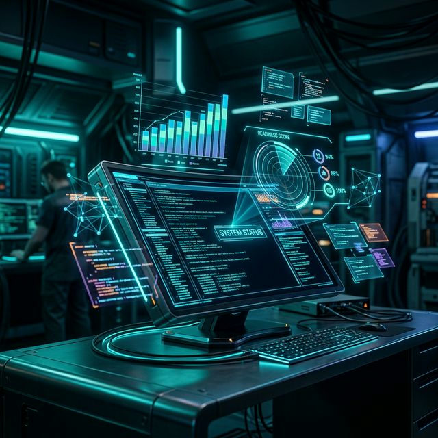 Getting Started with AIReady CLI - cover