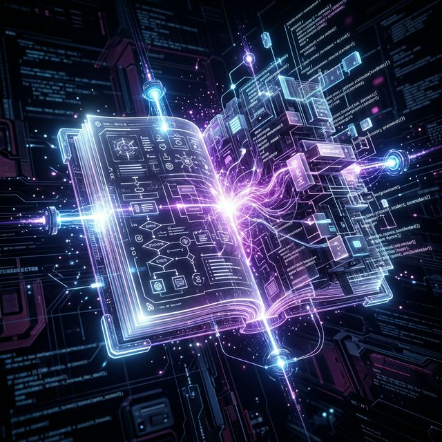 Living Documentation - cover