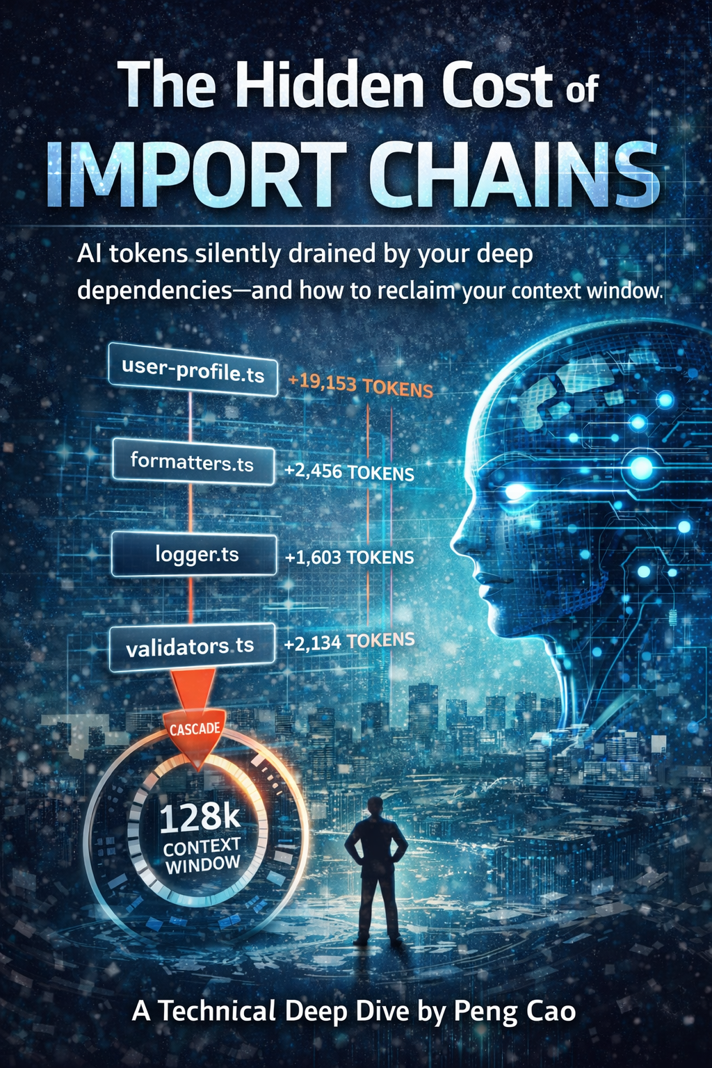 The Hidden Cost of Import Chains