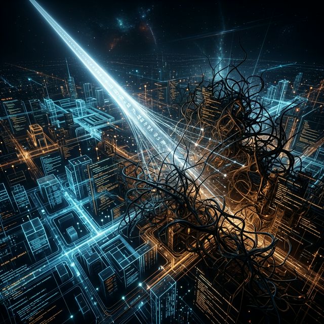 Why AI Coding Assistants Get Worse - cover